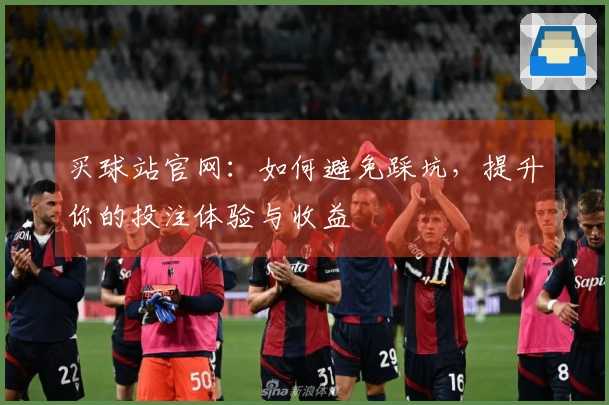 买球站官网：如何避免踩坑，提升你的投注体验与收益