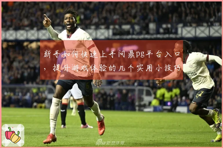 新手如何快速上手问鼎pg平台入口，提升游戏体验的几个实用小技巧